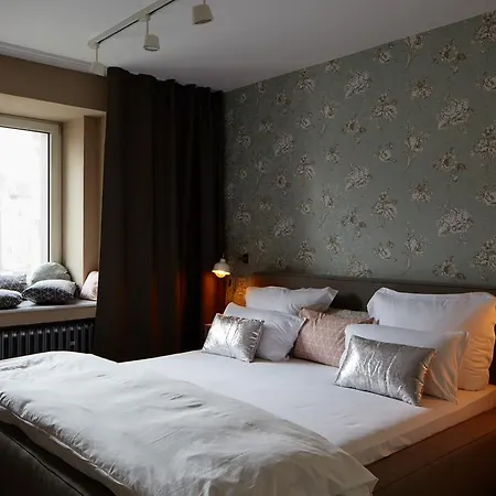 Friends Downtown 4* Düsseldorf