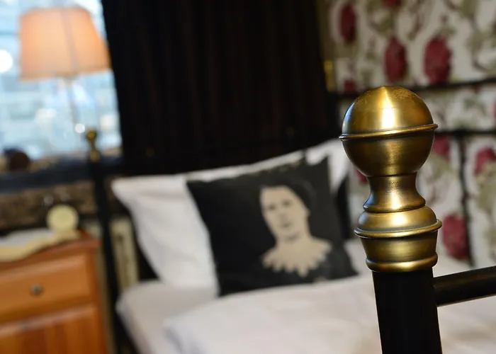 Friends Downtown 4* Düsseldorf