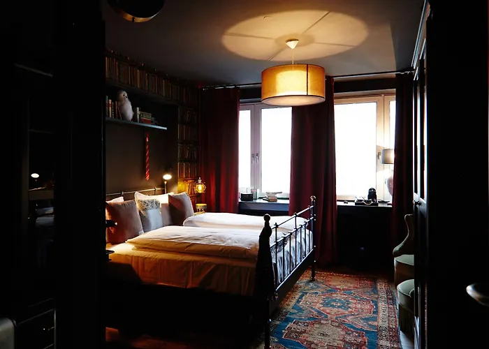 Hotel Friends Downtown