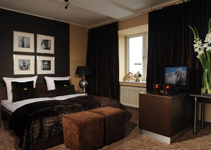 Hotel Friends Downtown