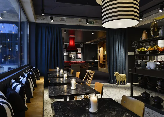 Friends Downtown Düsseldorf