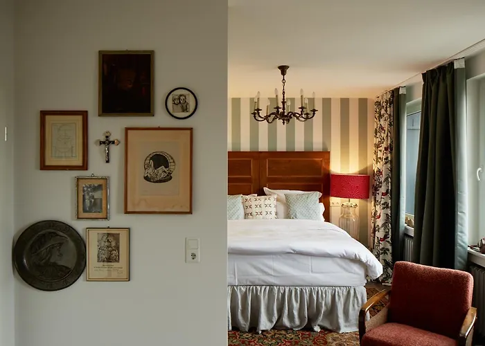 Friends Downtown Düsseldorf