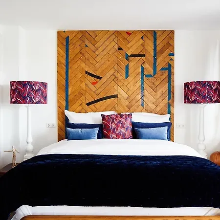 Friends Downtown 4* דיסלדורף