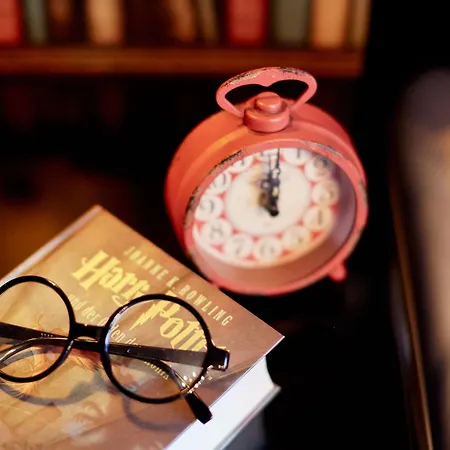 Friends Downtown מלון