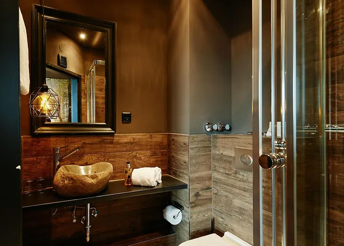 Friends Downtown Дюссельдорф