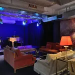 Friends Downtown 4* Ντίσελντορφ