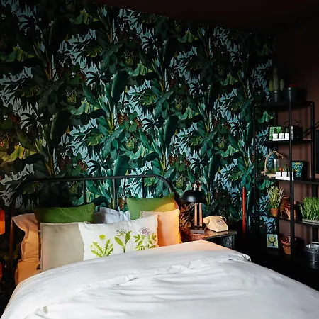 Hotel Friends Downtown