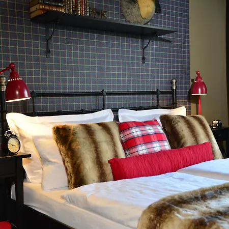 Friends Downtown 4* Düsseldorf