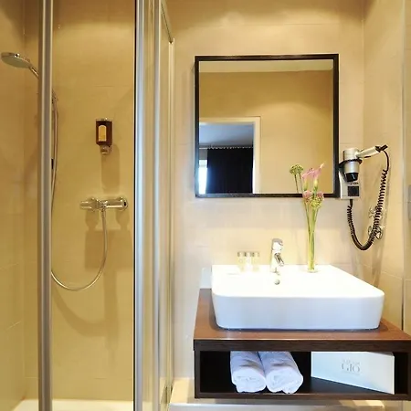 Hotel Friends Downtown