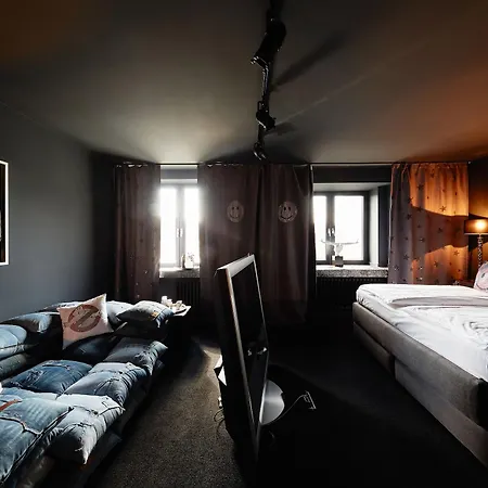 Friends Downtown 4* Düsseldorf