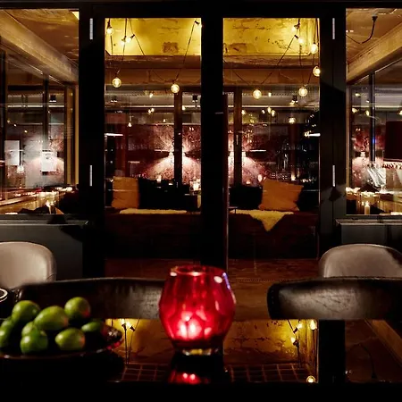 Friends Downtown Hotel Düsseldorf