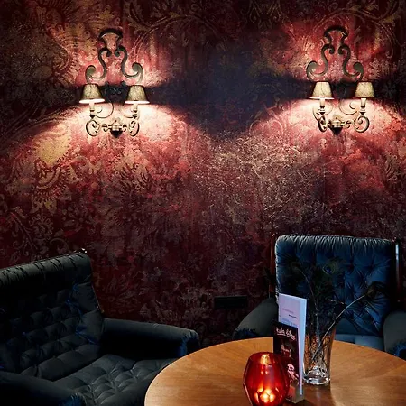 Friends Downtown 4* Düsseldorf