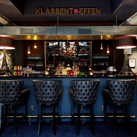 Hotel Friends Downtown Dusseldorf