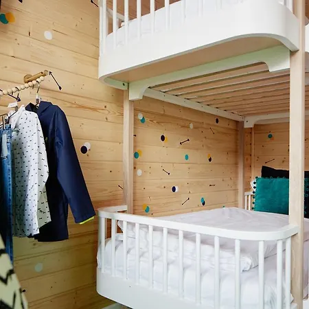 Friends Downtown 4* Düsseldorf