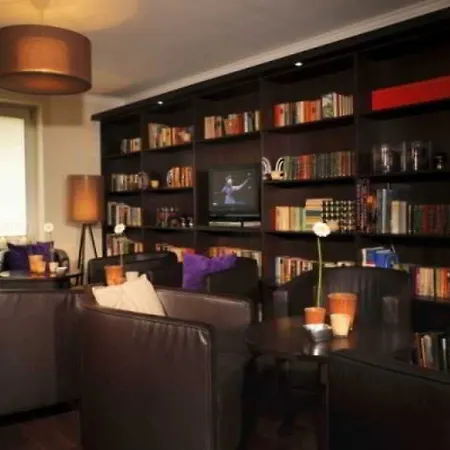 Friends Downtown Hotel Düsseldorf