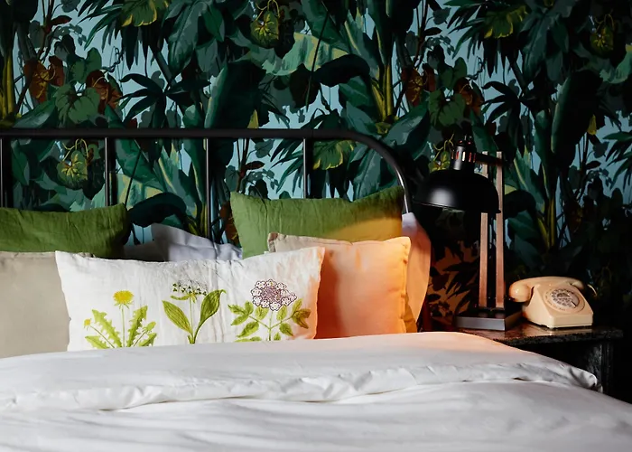 酒店 Friends Downtown