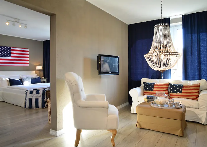 Friends Downtown 杜塞尔多夫