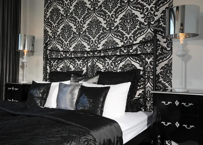 Hotel Friends Downtown