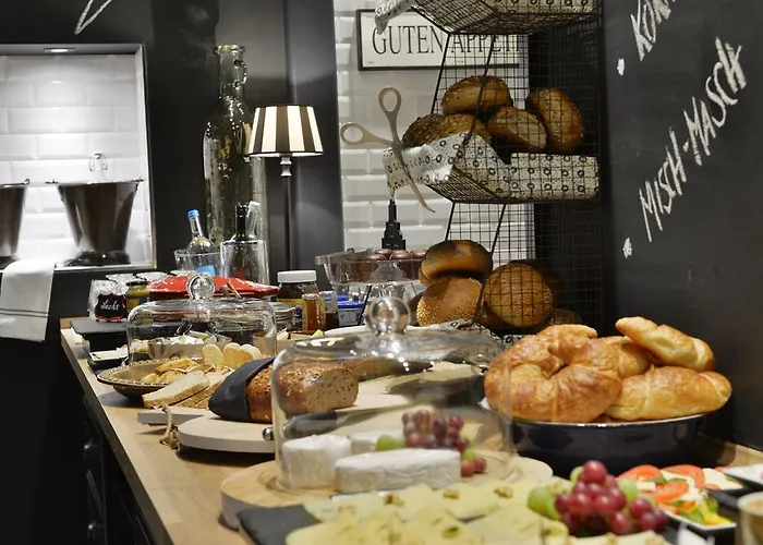 Friends Downtown Düsseldorf