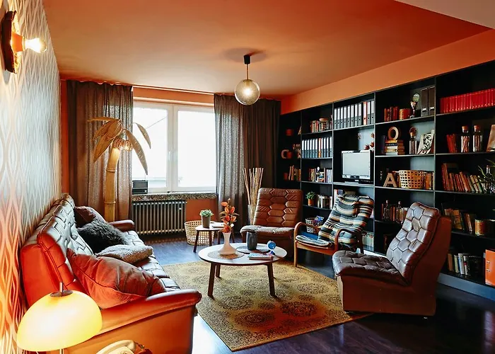 Friends Downtown 杜塞尔多夫