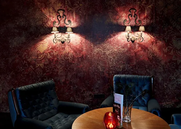 Friends Downtown 4* Düsseldorf