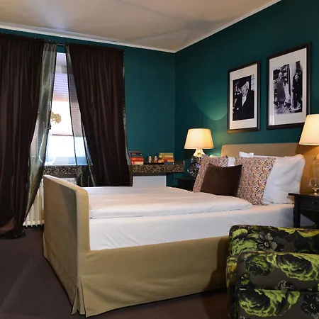 Friends Downtown 4* Düsseldorf