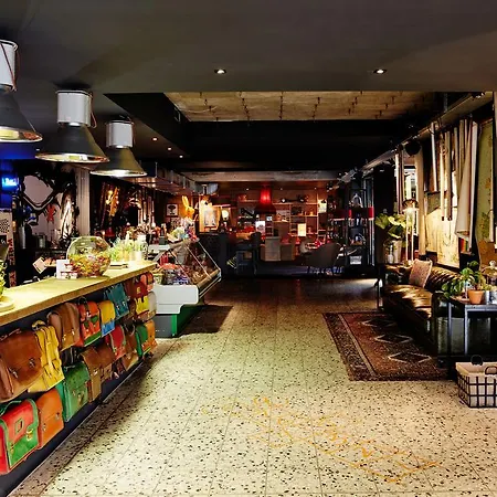 Szálloda Friends Downtown 4*