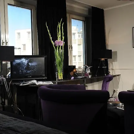 Szálloda Friends Downtown 4*