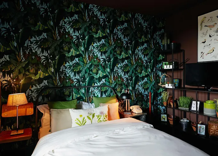 Hotel Friends Downtown