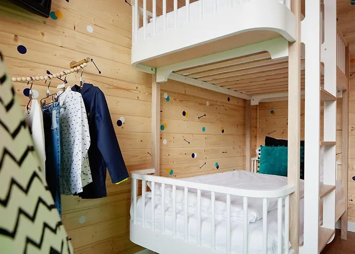 Friends Downtown 4* Düsseldorf